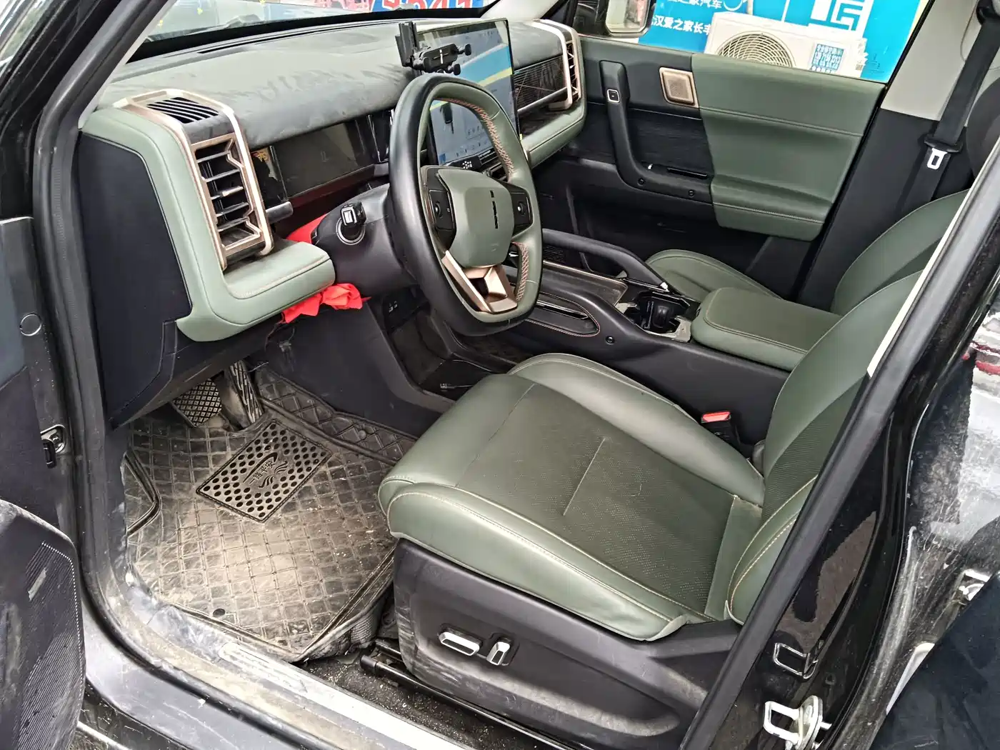 Фото 3 - iCAR 03