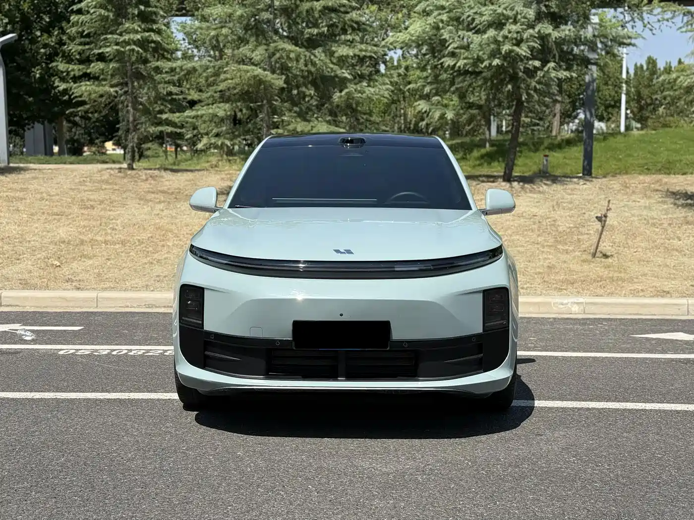 2026 Li Auto L6