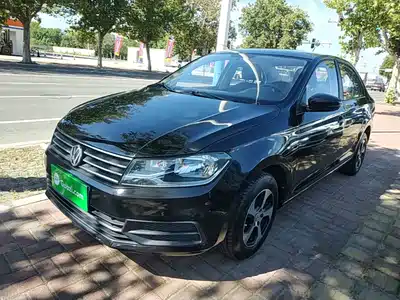 Volkswagen Santana