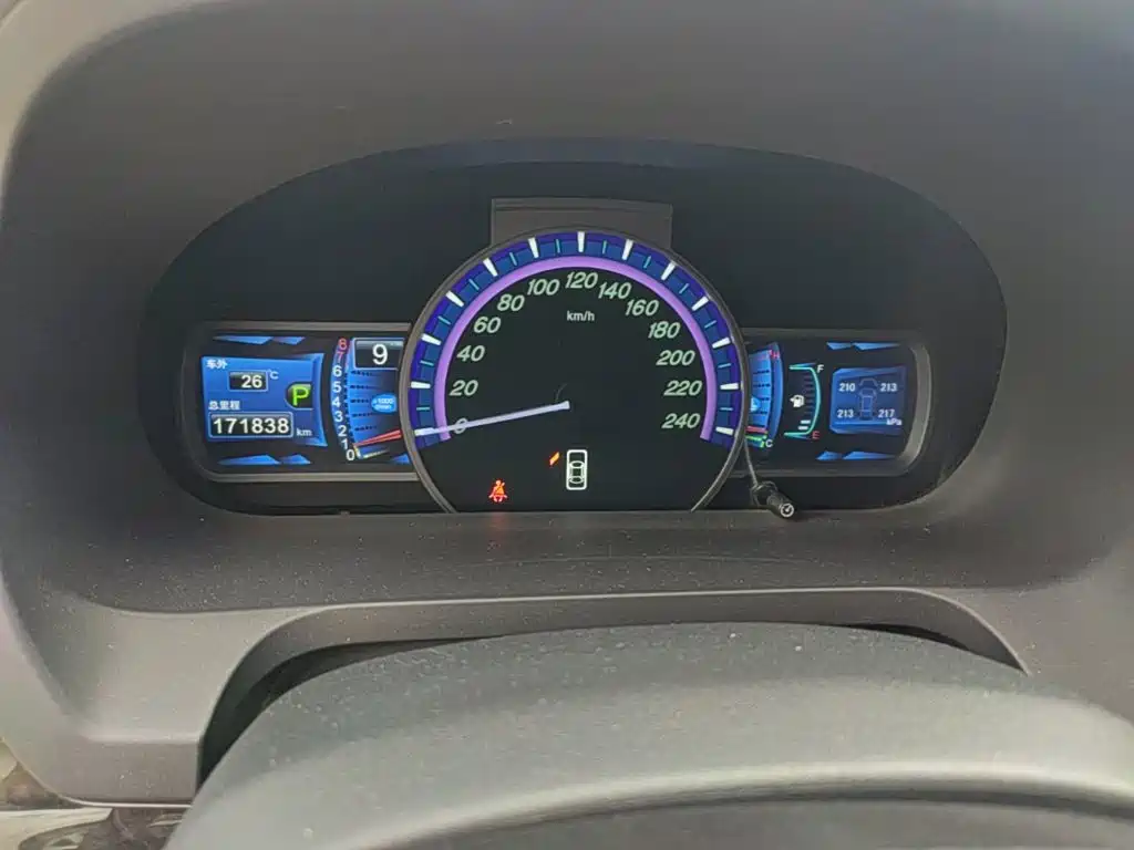 BYD S7 2016 2016 2.0T Auto Premium Plus