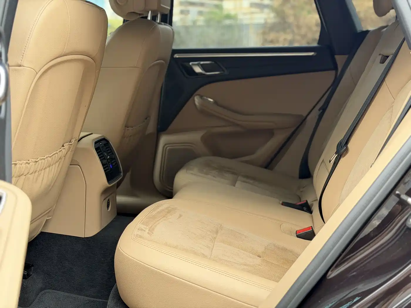 Porsche Macan 2020 Macan 2.0T фото 10