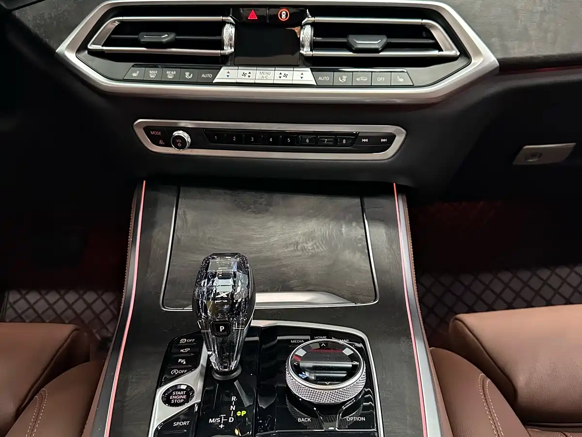 BMW X5 (Import) 2022 2022 xDrive30i M Sport Package