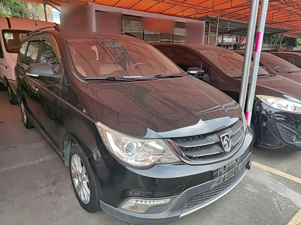 Photo 4 - Baojun 730
