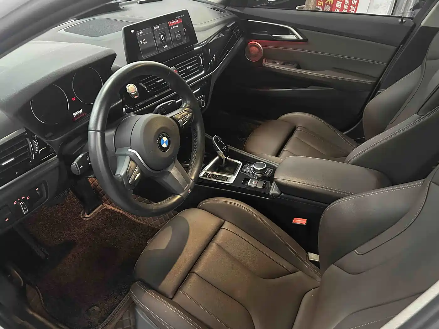 BMW 1 Series 2023 2023 125i M Sport Shadow Edition