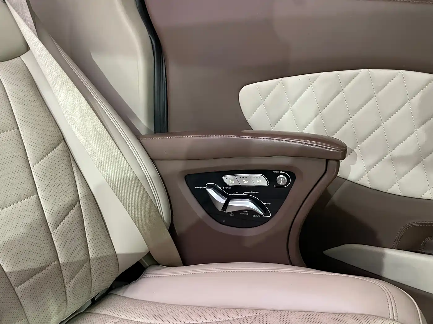 Ford Tourneo 2020 2020 2.0T Auto Elite Edition China VI