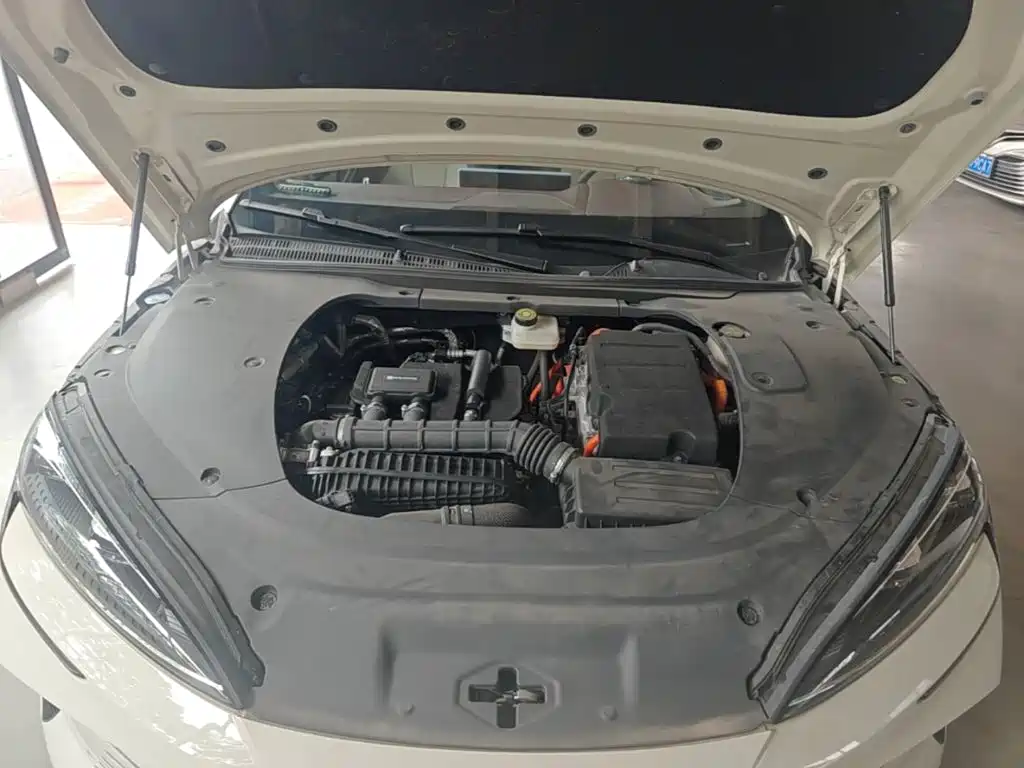 BYD Seal 07 DM-i 2024 2025 Model DM-i 1.5L 125km Luxury