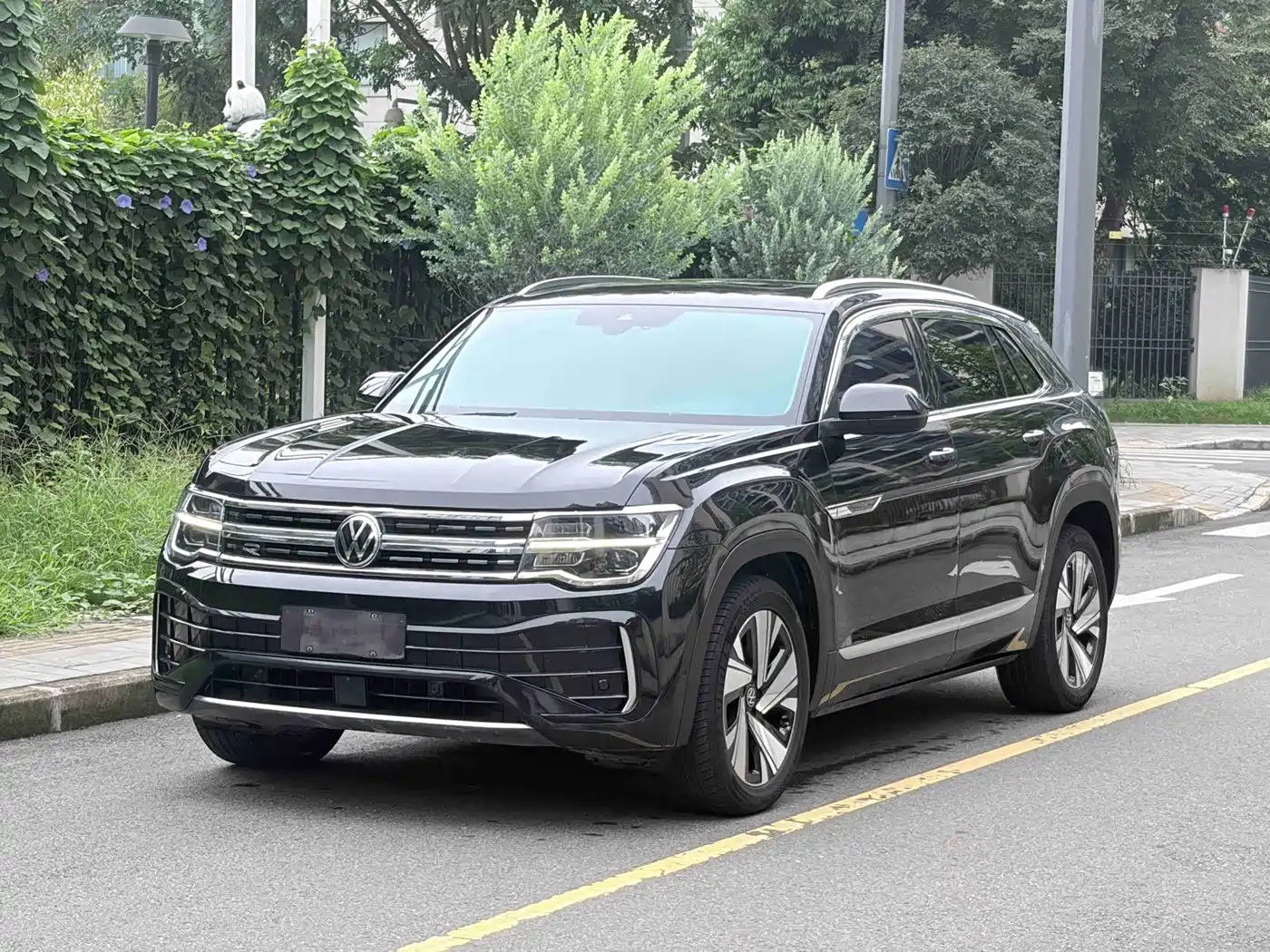 Volkswagen Teramont 2023 2023 Teramont X 380TSI 4WD Exclusive Luxury
