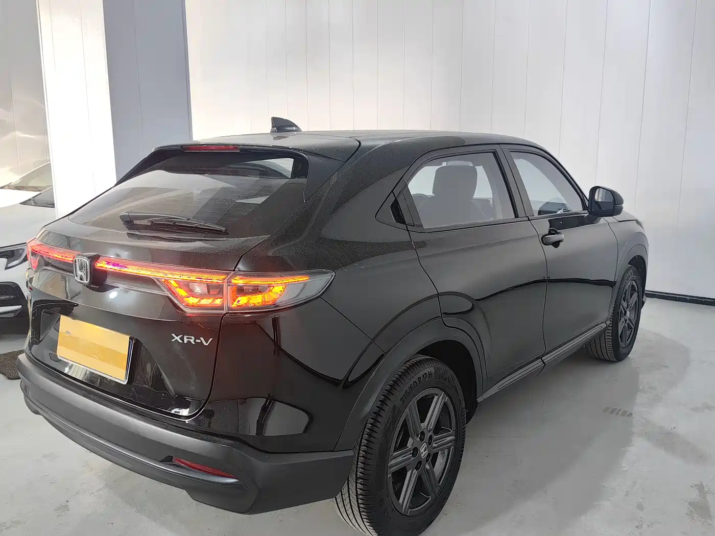 Honda XR-V 2024 2024 1.5L CVT Craze Edition