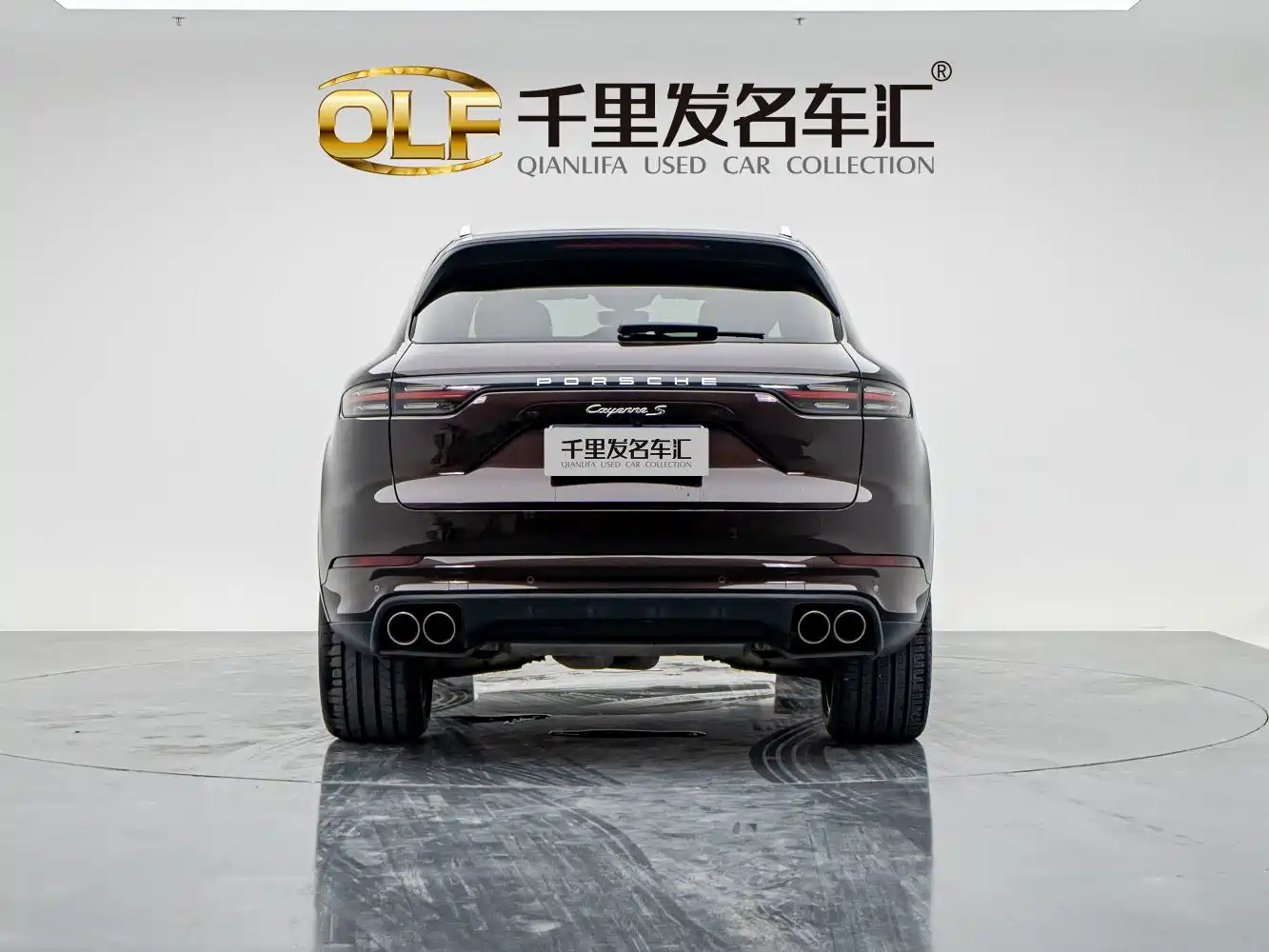 Фото 6 - Porsche Cayenne
