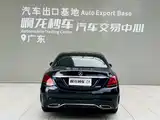 Фото 5 - Mercedes-Benz C-Class