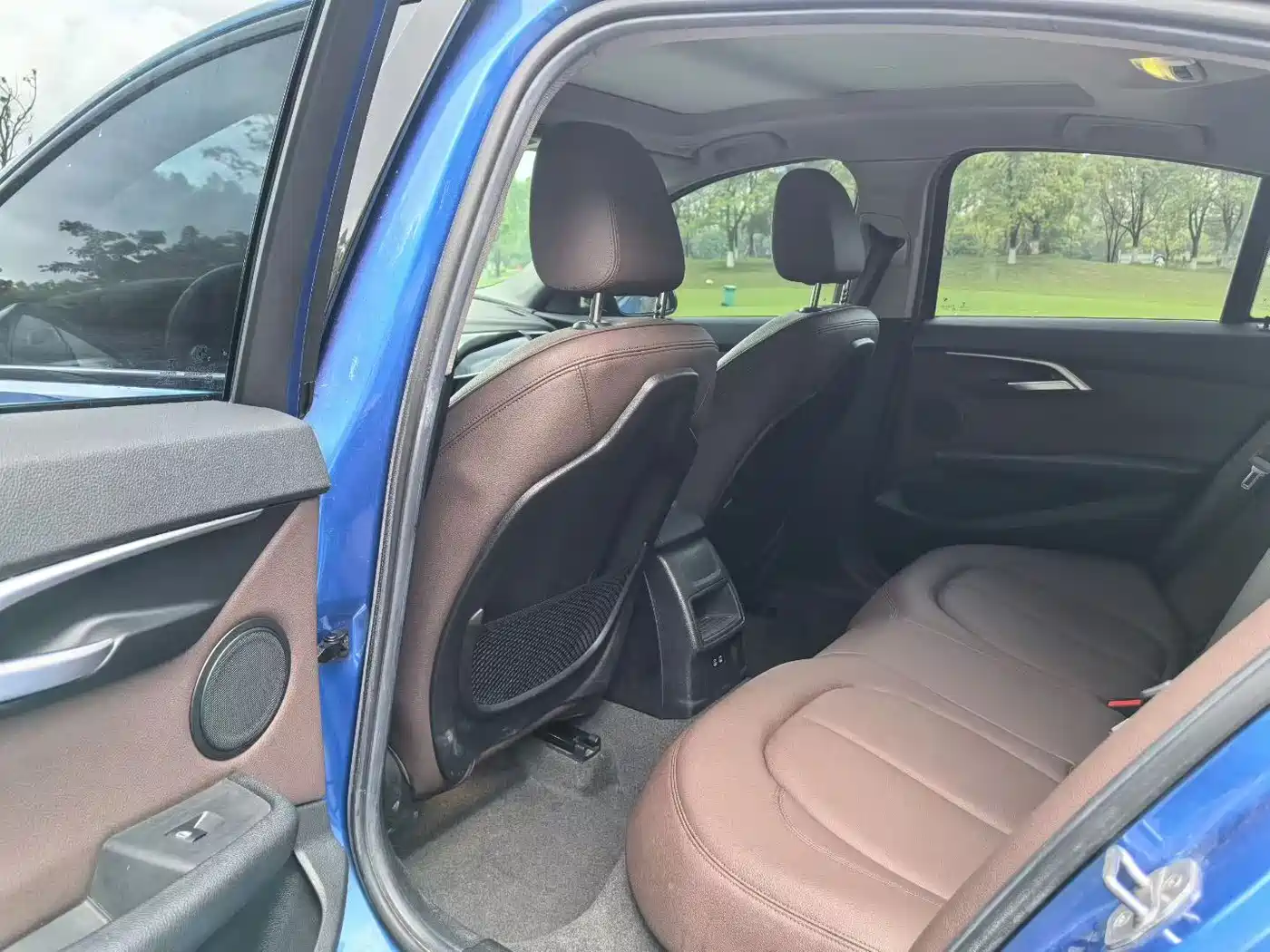 BMW 1 Series 2019 120i Leading M Sport Package фото 6