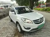 Фото 4 - Changan CS35
