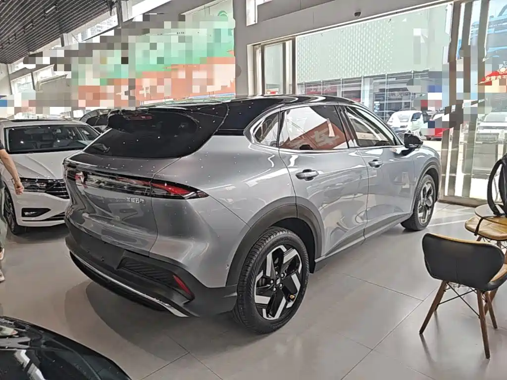 Photo 7 - Baojun Yunhai