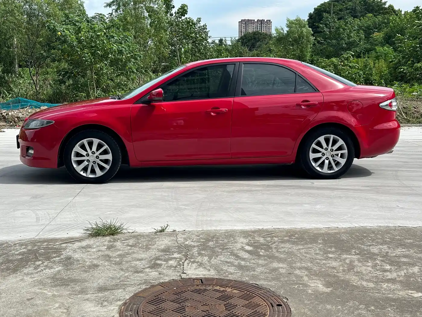 Photo 3 - Mazda 6