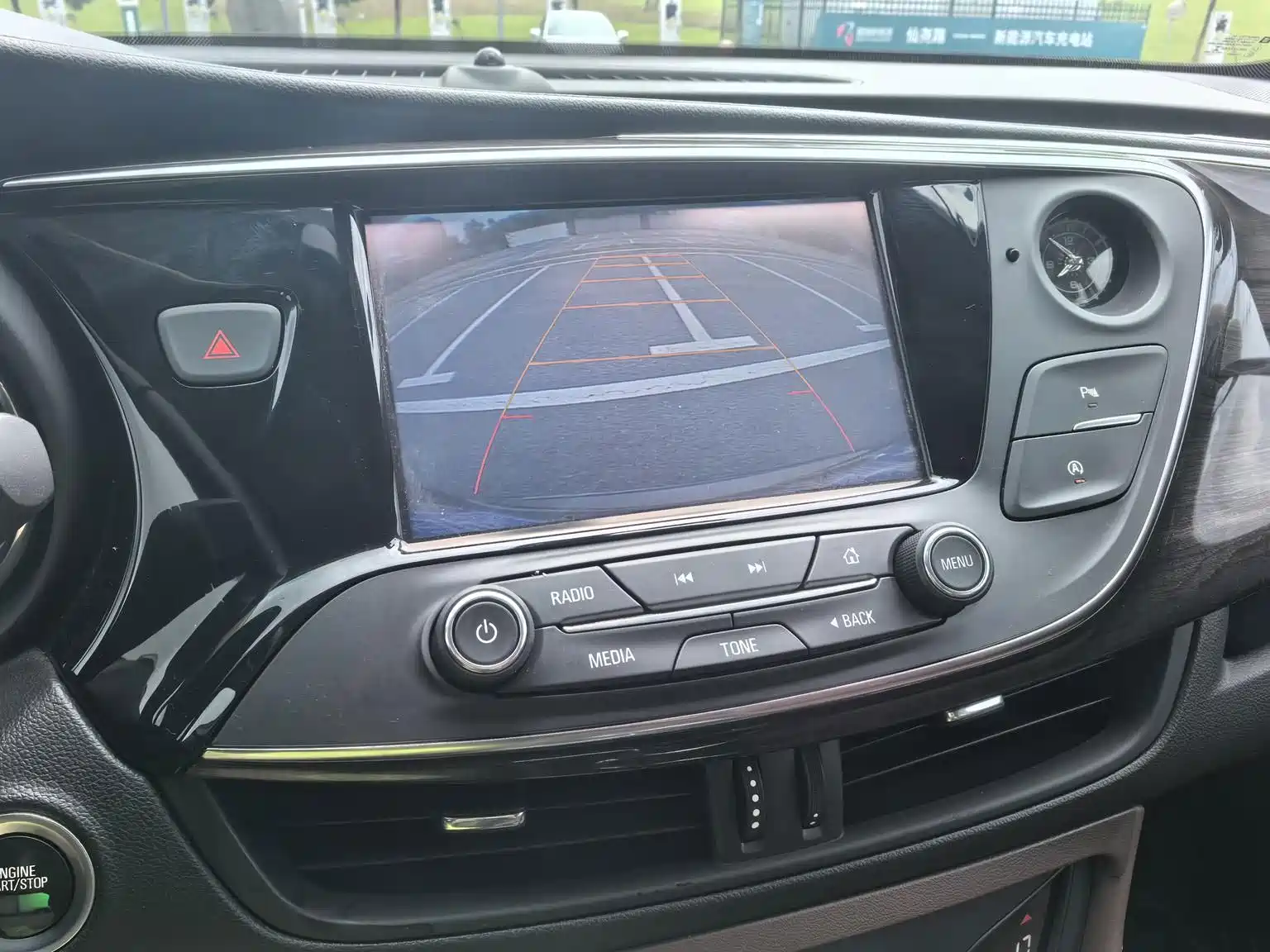 Фото 5 - Buick Envision Plus