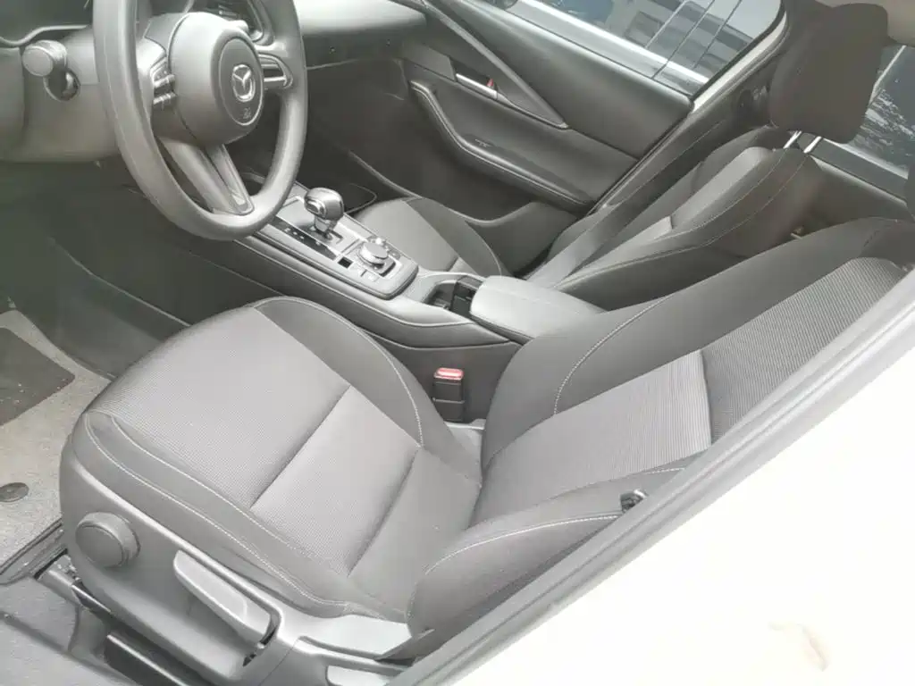 Mazda CX-30 EV 2023 2021 Pure Electric Enjoyment Edition