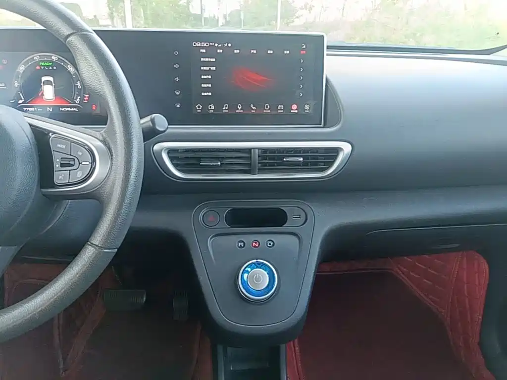 Ora White Cat 2020 2020 305km Luxury