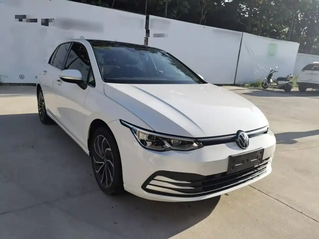 Volkswagen Golf, миниатюра 4