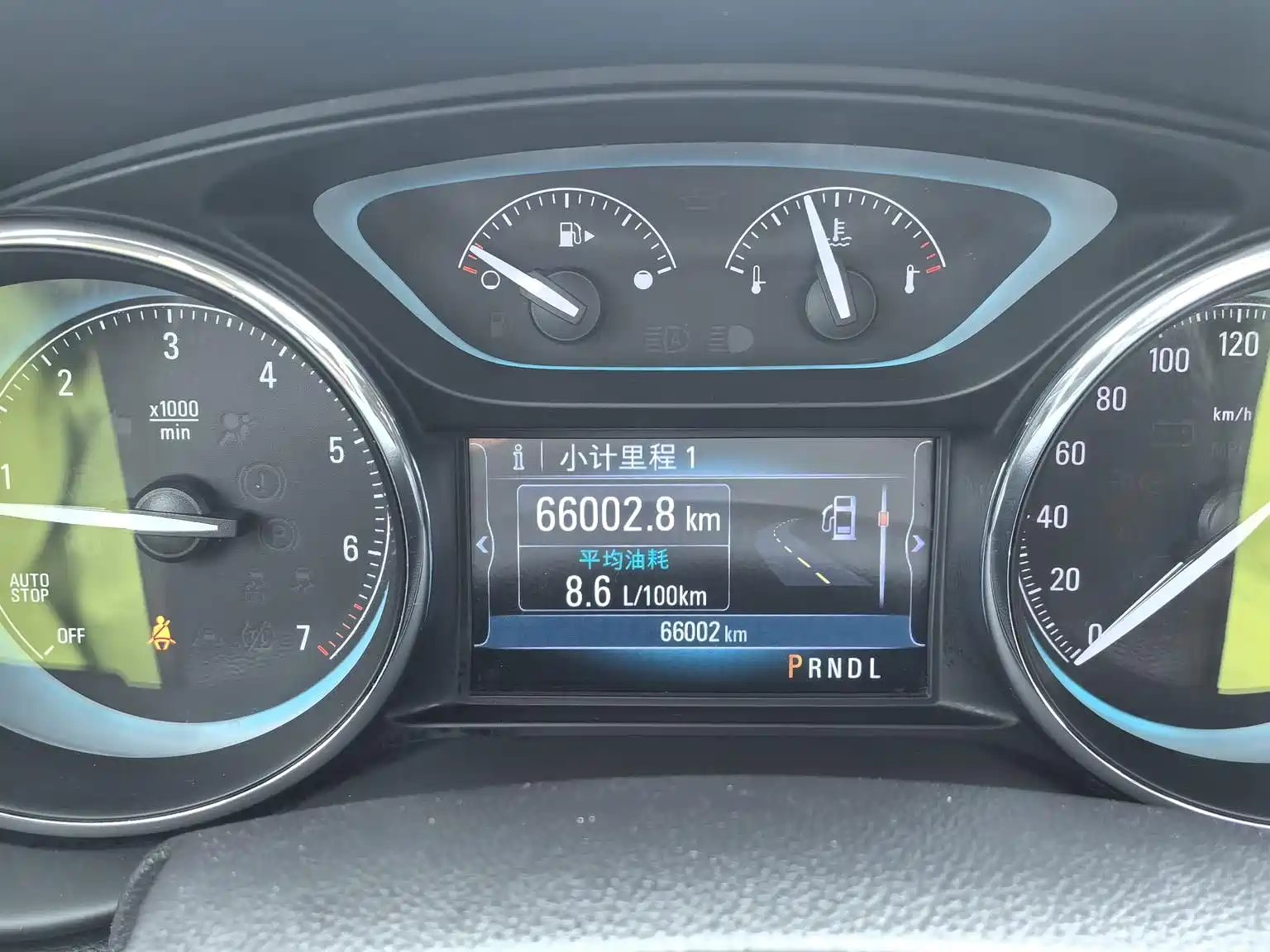 Фото 9 - Buick Envision Plus