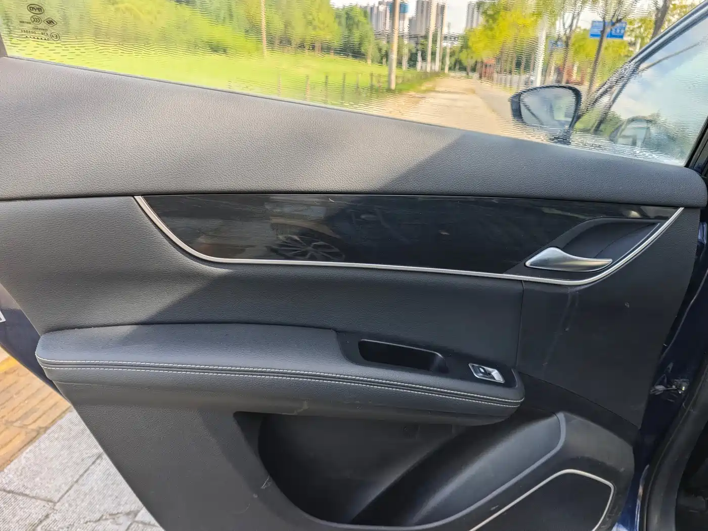 BYD Song MAX 2020 2019 1.5T Auto Smart Connected Sunroof 7-seater China VI
