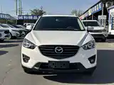 Фото 2 - Mazda CX-5