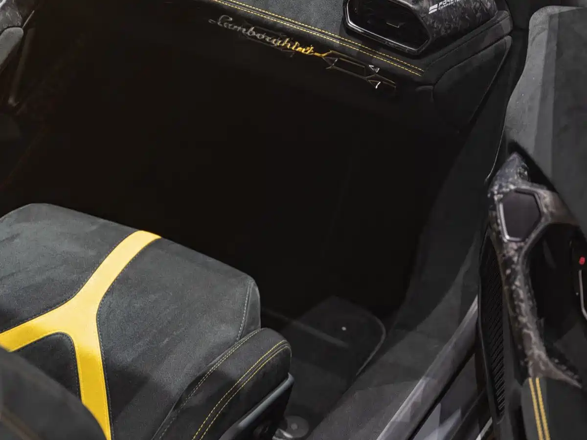 Lamborghini Huracán 2019 2017 Huracán Performante