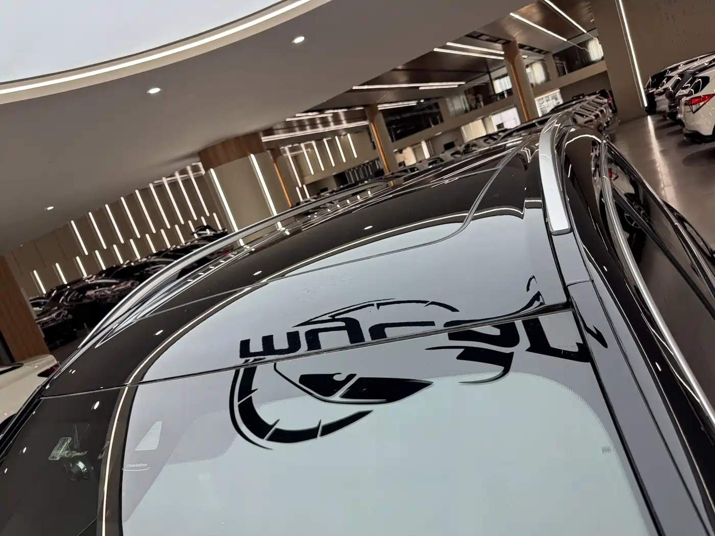 BMW X7 2019 2019 xDrive40i Exclusive M Sport Package