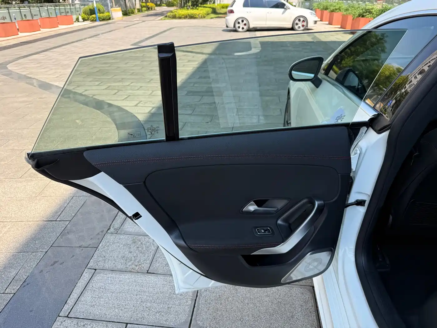Mercedes-Benz CLA (Import) 2020 2020 CLA 200 Shooting Brake