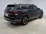Photo 7 - Volkswagen Teramont