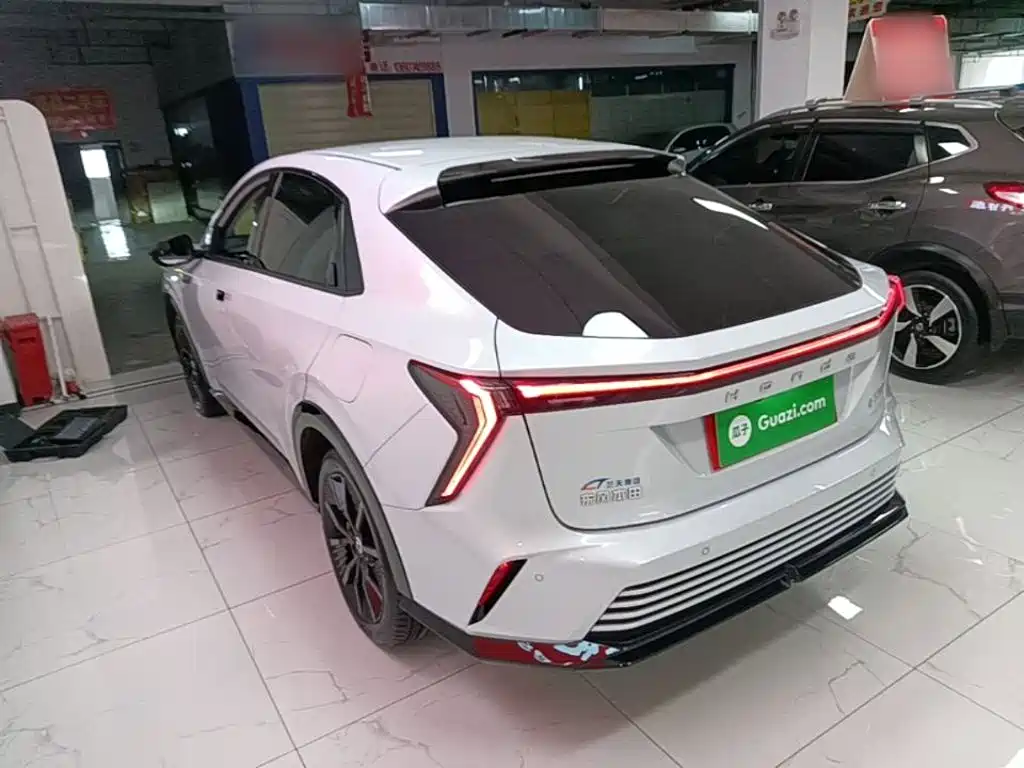 Honda Hunting Light e:NS2 2025 2024 Brilliant Light Edition