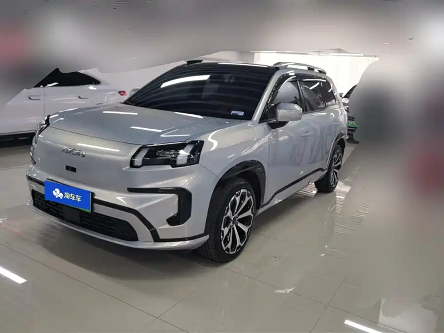 Aion V 2024 Aion T-Rex 520 Smart Luxury Edition