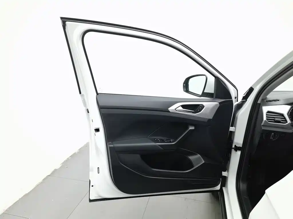 Volkswagen Tanying, миниатюра 8