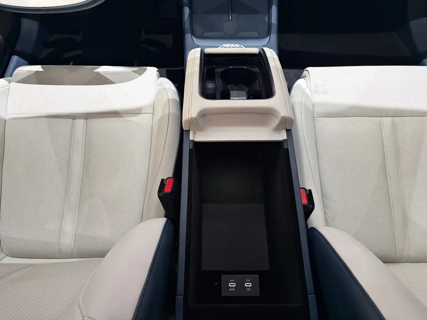 ZEEKR EXTREME KRYPTON 007