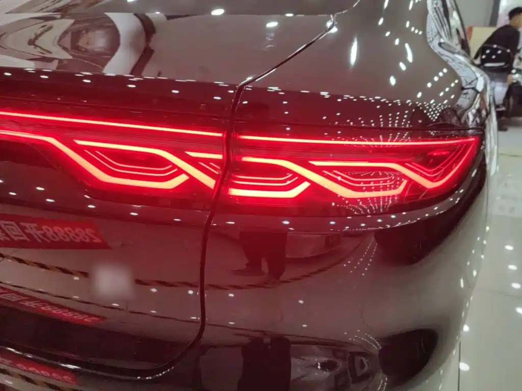 BYD Han 2025 2025 DM-i 125KM Elite