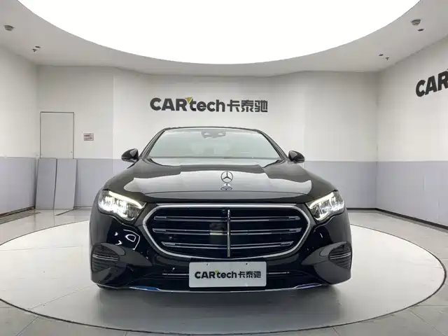 Mercedes-Benz E-Class 2025 Facelift E 300 L Luxury — фото 3