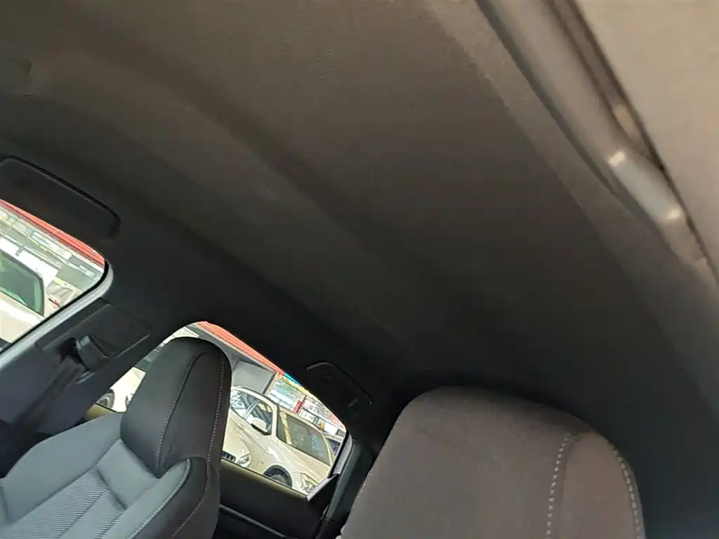 Audi A3 2023 A3L Limousine 35 TFSI Progressive Sport фото 18