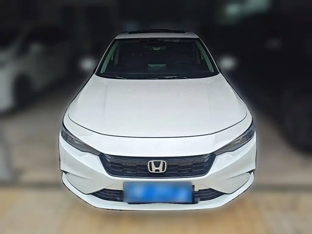 Honda Integra 2024 2023 240TURBO CVT Smart Enjoyment Edition