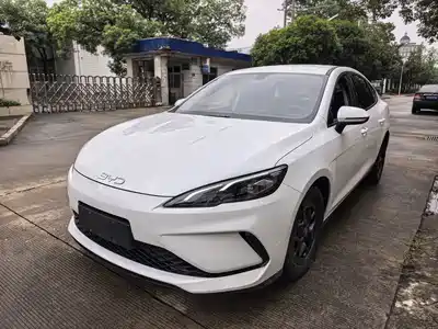 BYD Seal 05 DM-i