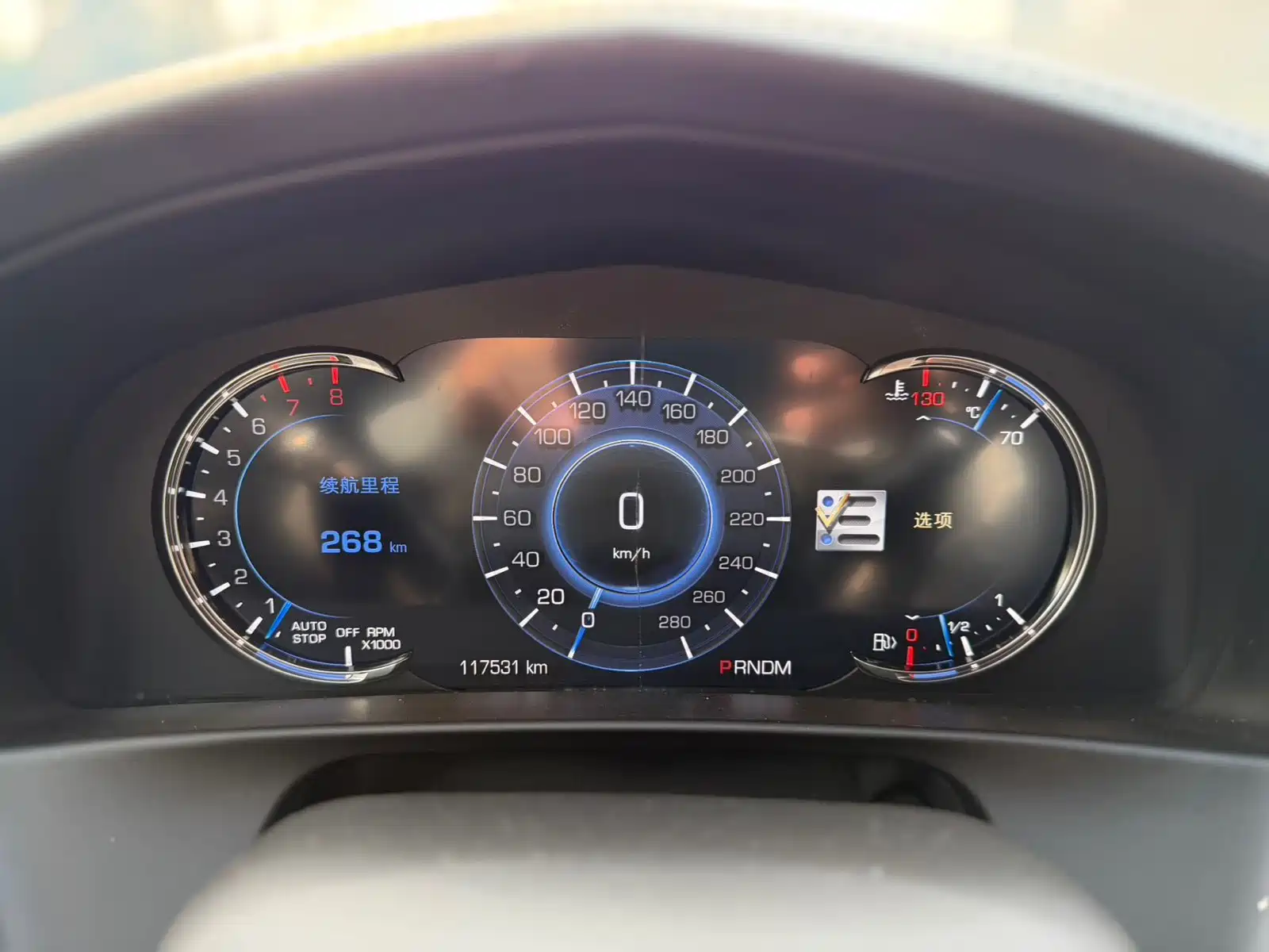 Фото 6 - Cadillac CT6