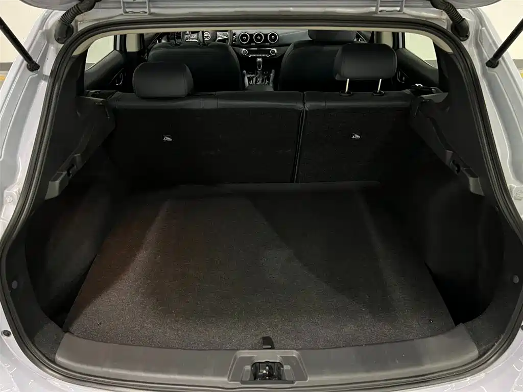 Nissan Qashqai, миниатюра 7