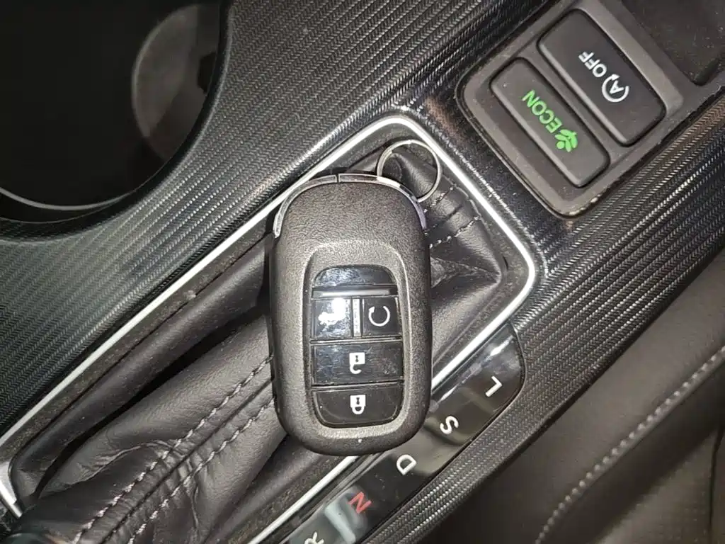 Honda Integra 2024 2023 240TURBO CVT Smart Enjoyment Edition