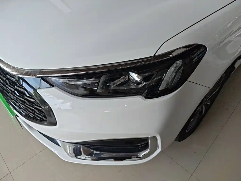 Ford Escort 2022 2021 1.5L Automatic Diamond Edition