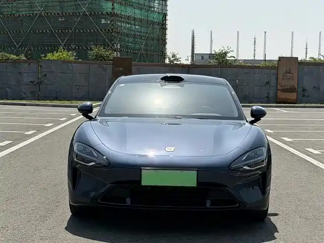 Xiaomi Auto Xiaomi SU7 2024 RWD Ultra Long Range Advanced Smart Driving Pro Edition фото 2