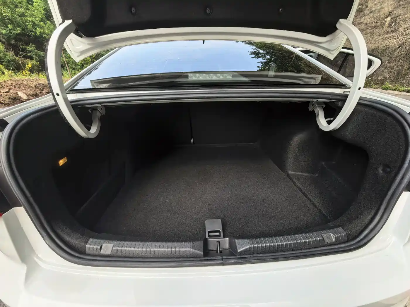 Volkswagen Bora, миниатюра 12