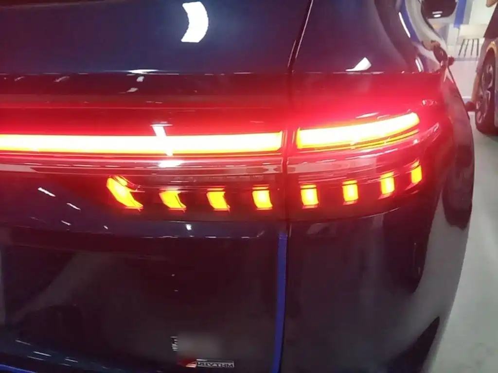 Geely Monjaro 2021 2021 2.0TD High-Power AWD Premium