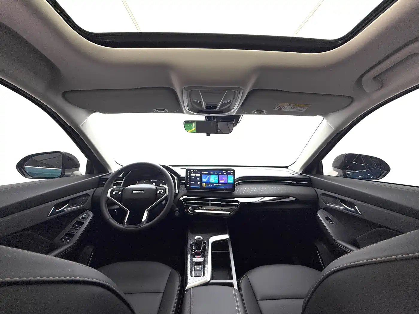 Haval Chitu 2023 2023 1.5T Excellence