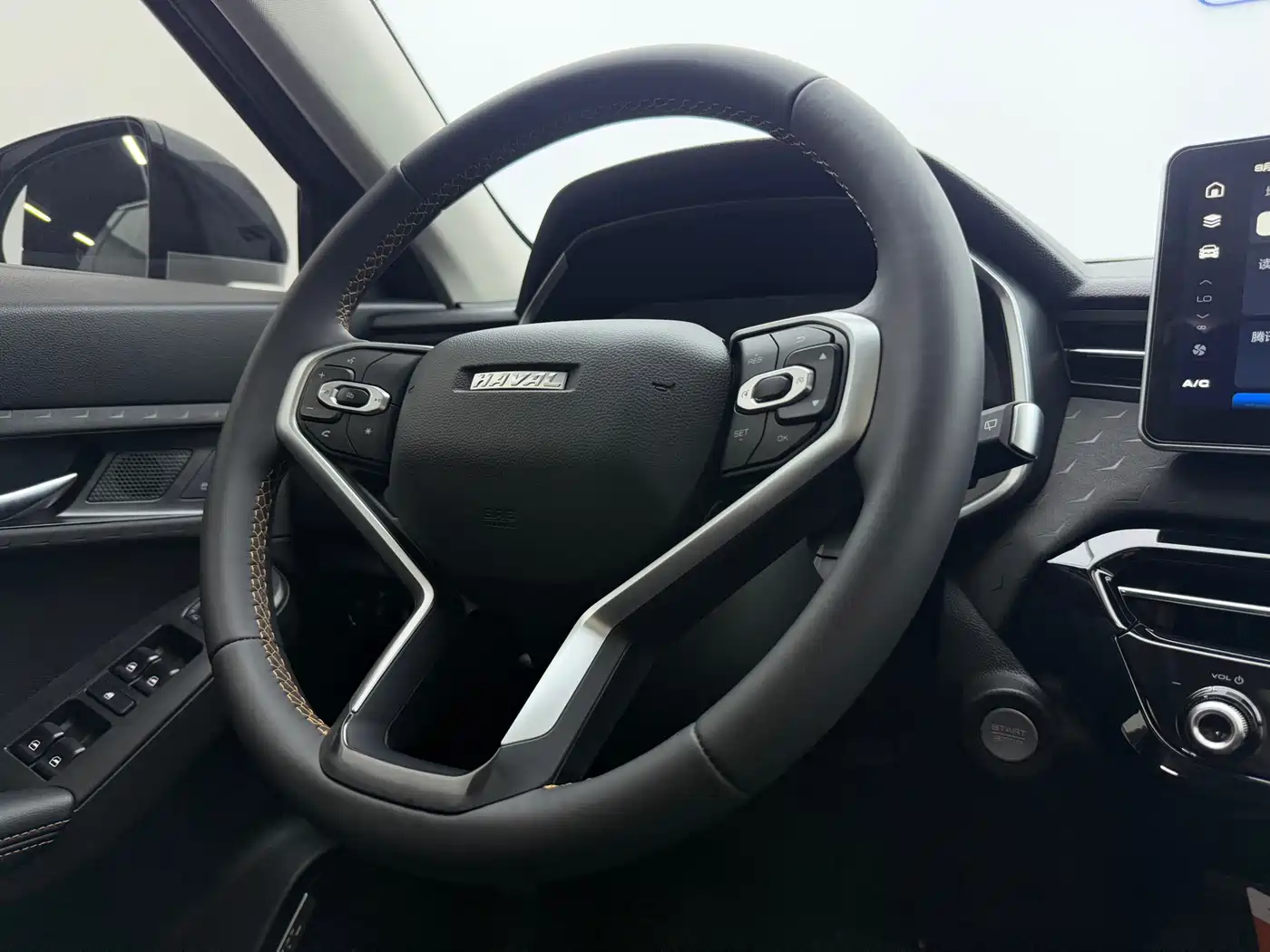 Haval Chitu 2023 2023 1.5T Excellence