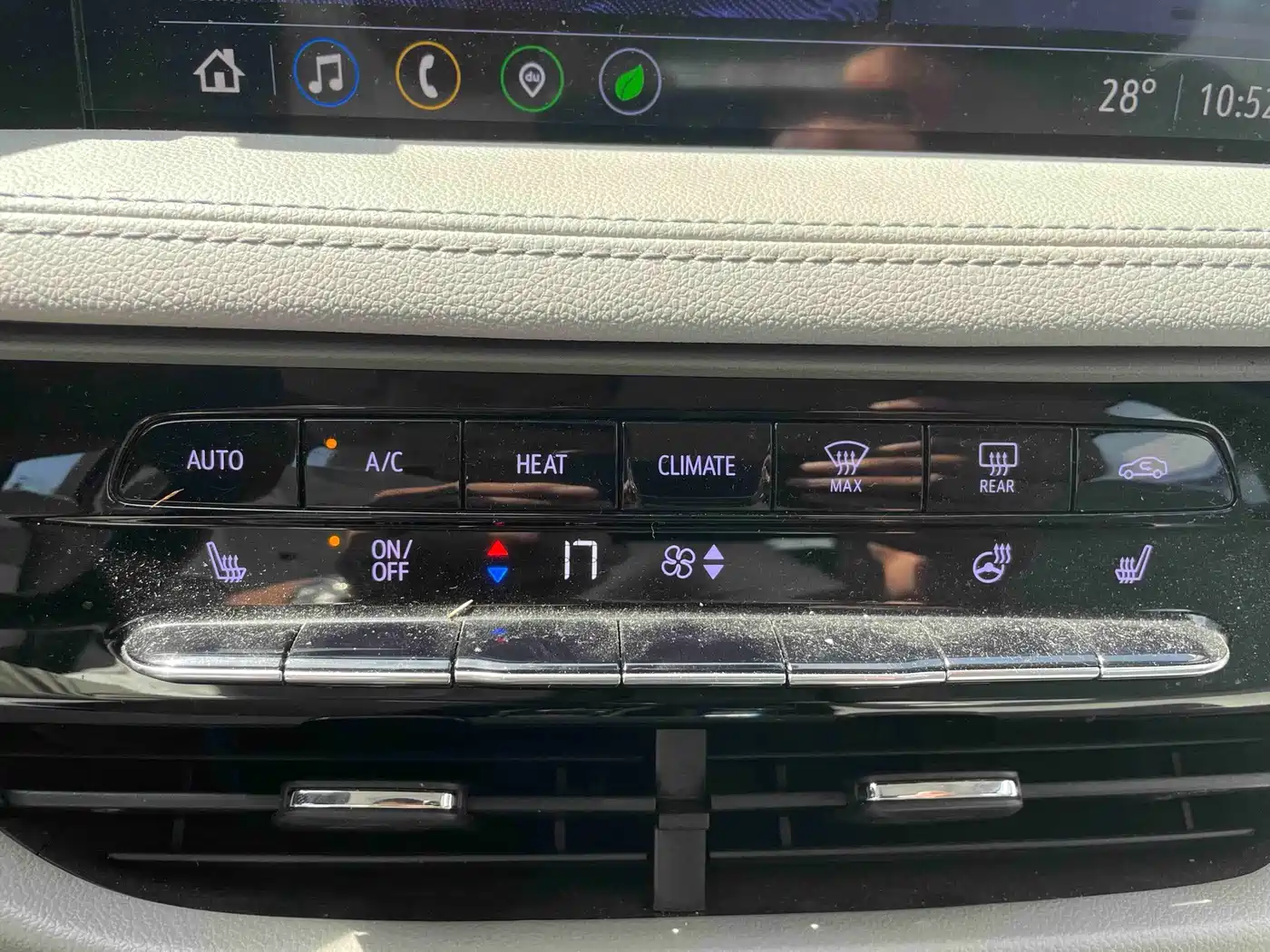 Buick Velite 7 2022 2020 652E Connected Smart Edition