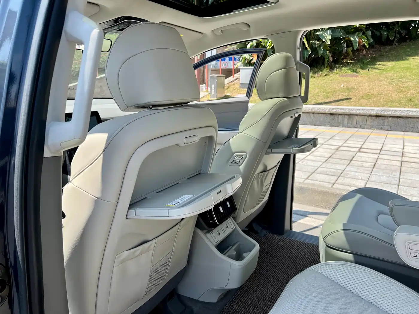 Hyundai Kustu 2021 380TGDi Smart Love Flagship TOP Premium фото 18
