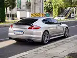 Фото 21 - Porsche Panamera